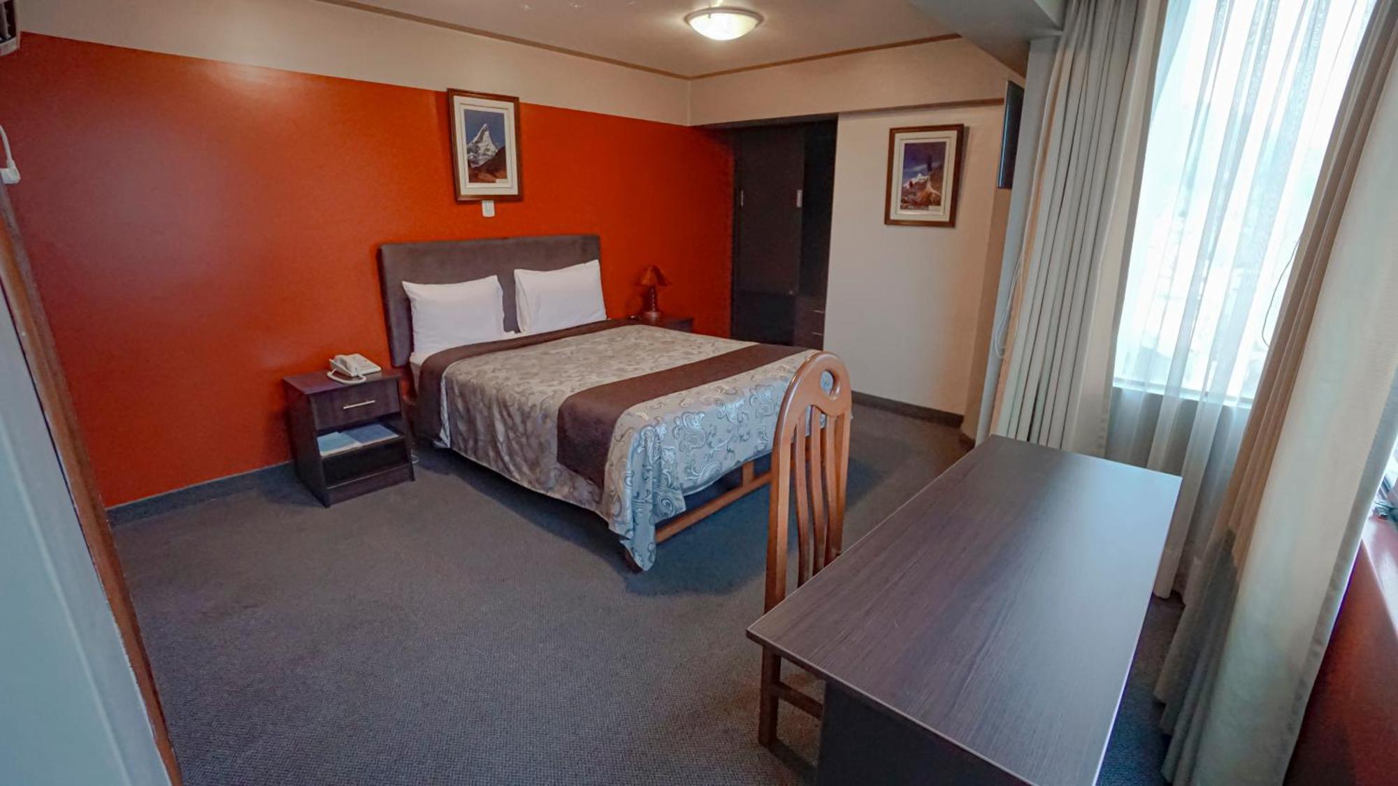 Hotel La Joya Huaraz  Εξωτερικό φωτογραφία